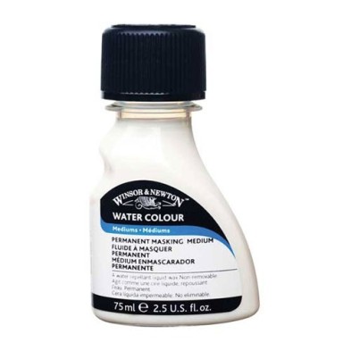 Masking Medium, Winsor & Newton, 75 ml