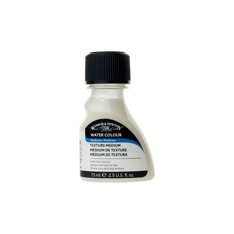 Texture Medium, Winsor & Newton, 75 ml