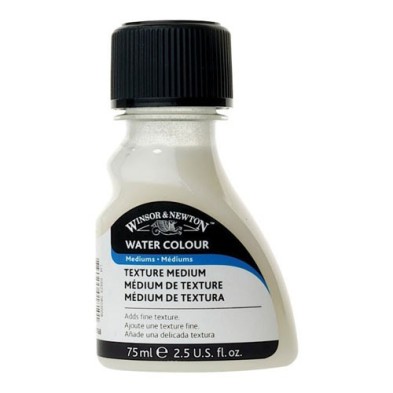 Texture Medium, Winsor & Newton, 75 ml