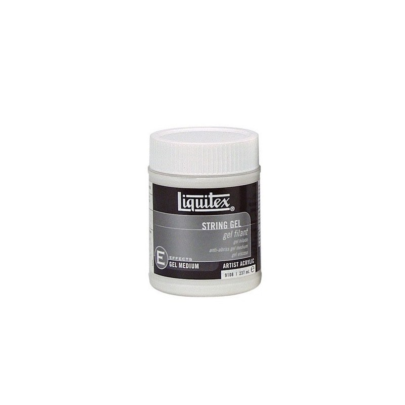 String Gel, Liquitex 237 ml.