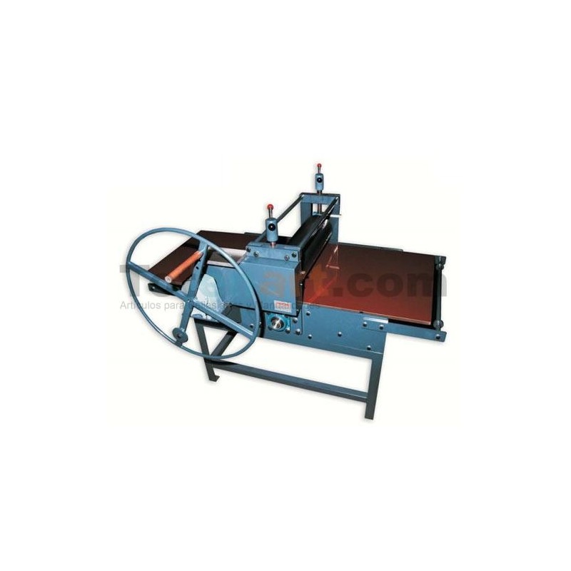 Professional Etching Press CAM 100x150