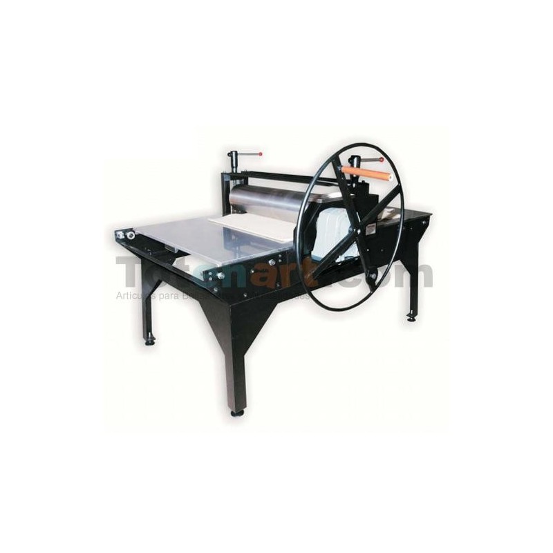 Professional Etching Press RB