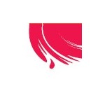 Gouache liquido Carmin, Lefranc, 500 ml.