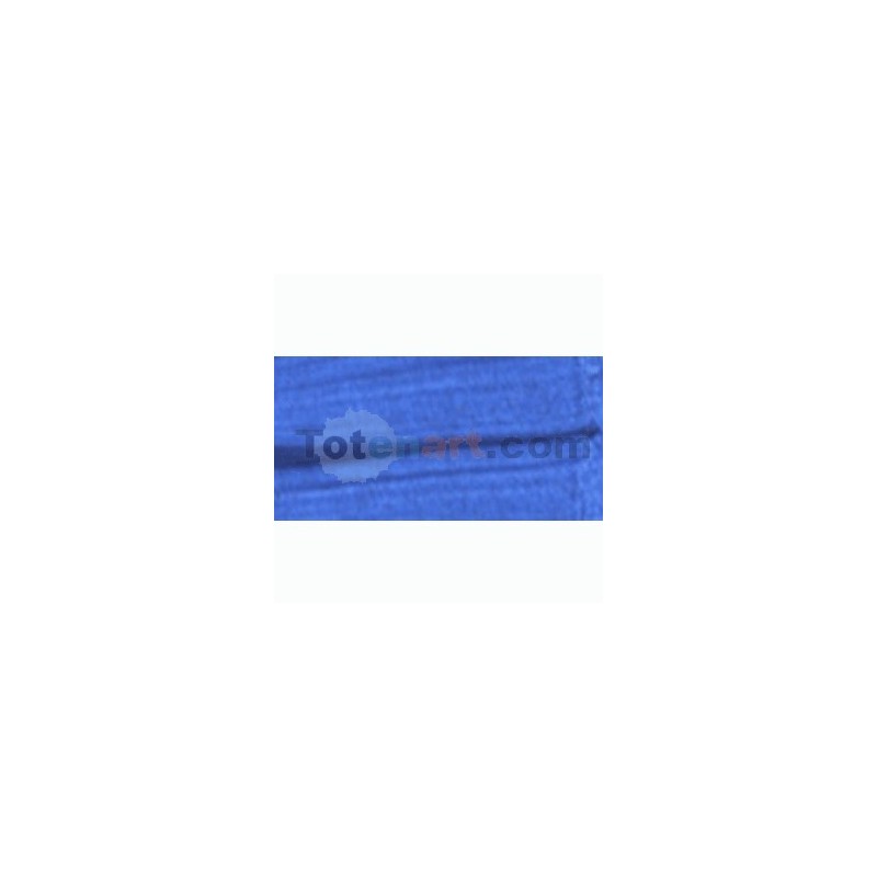 Fine art shop - Acrylic Artist Vallejo Cobalt Blue Chrome, 200 ml. | totenart.com