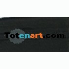 Fine art shop - Acrylic Artist Vallejo, Carbon Black, 500 ml. | totenart.com