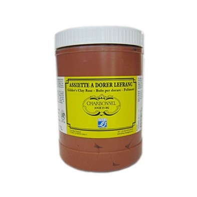 Red Bol Charbonnel, 1 lt.