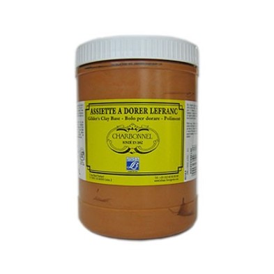 Yellow Bol Charbonnel, 1 lt.