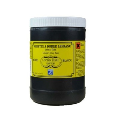 Black Bol Charbonnel, 1 lt.