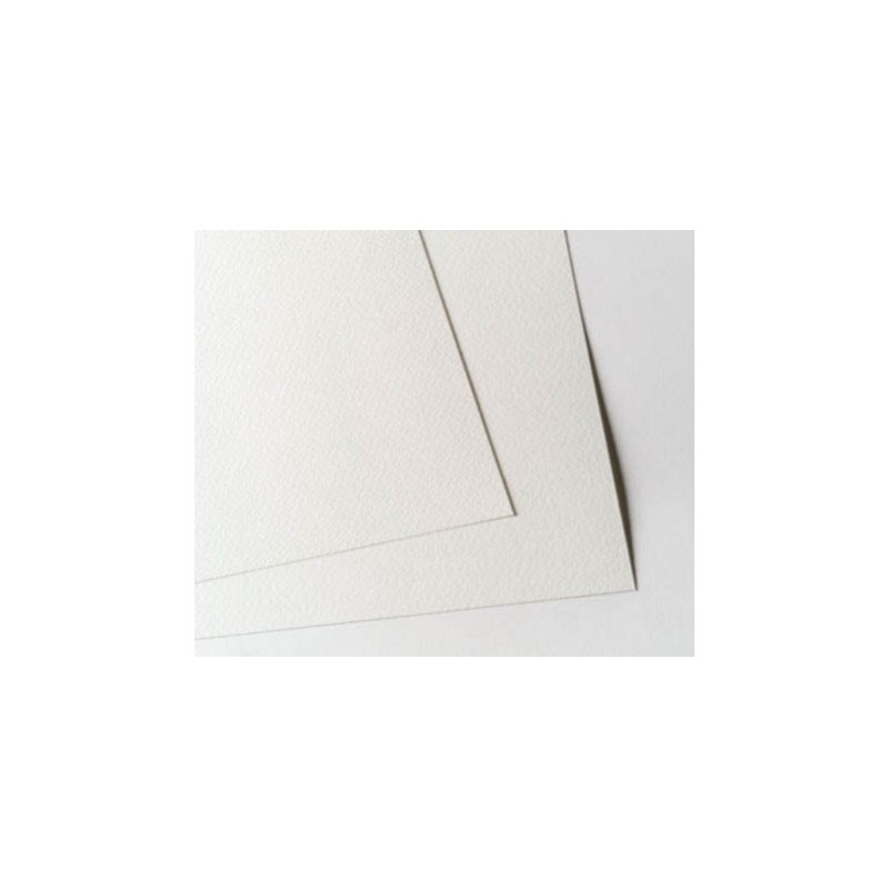 Academia Fabriano, 200 gr., 70x100 cm., White