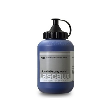 Acrylic Varnish Lascaux Hard Resist, 500 ml.