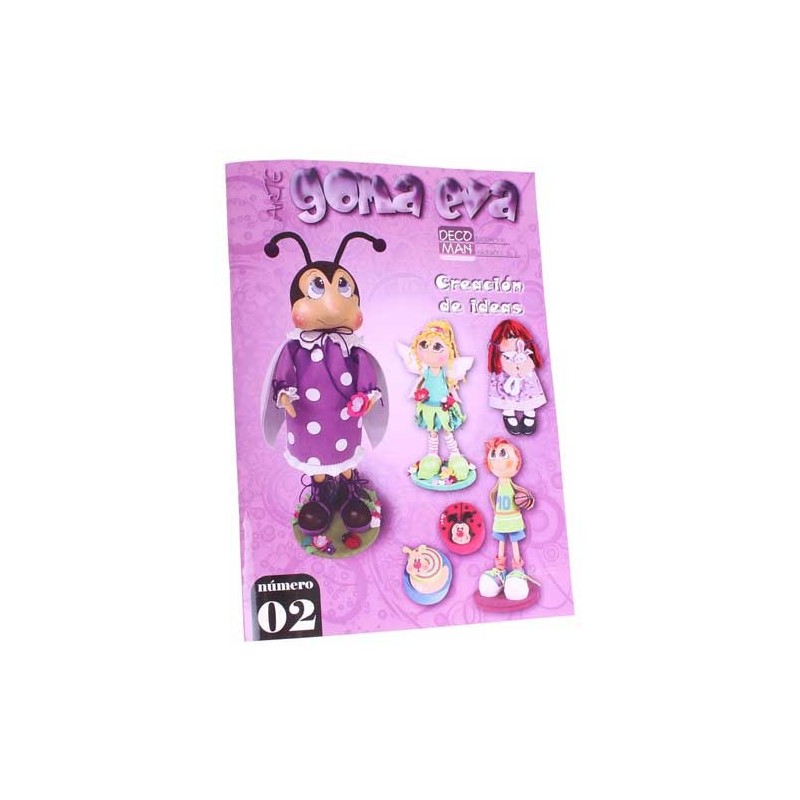 Goma Eva Art Magazine, n.2