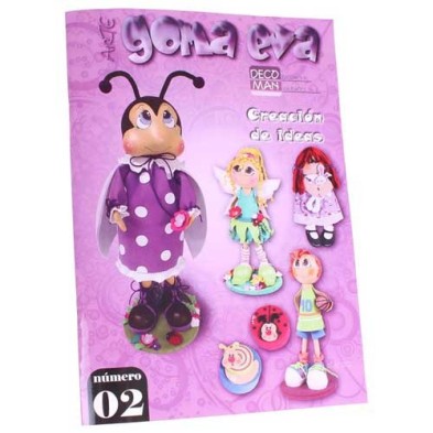 Goma Eva Art Magazine, n.2