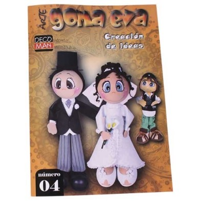 Goma Eva Art Magazine, n.4
