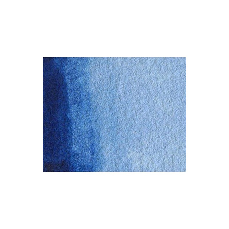 Fine art shop - Artist Watercolor Amberes Blue, 5 ml, W N 010 | totenart.com