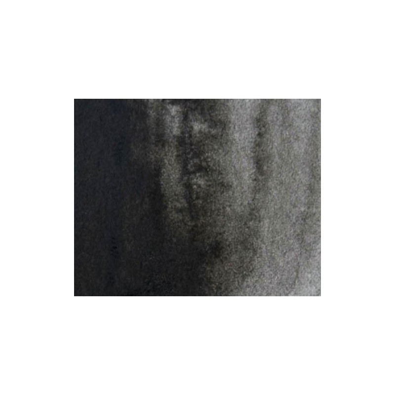 Fine art shop - Artist Watercolor Ivory black 5 ml, W N 331 | totenart.com