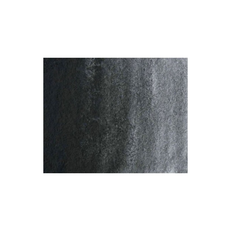 Fine art shop - Artist Watercolor Mars Black 5 ml, W N 386 | totenart.com