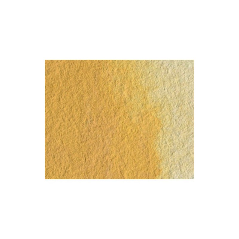 Fine art shop - Artist Watercolor Naples Yellow 5 ml, W N 422 | totenart.com