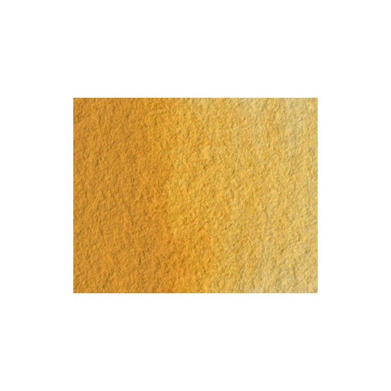 Fine art shop - Artist Watercolor Dark Naples Yellow 5 ml, W N 425 | totenart.com