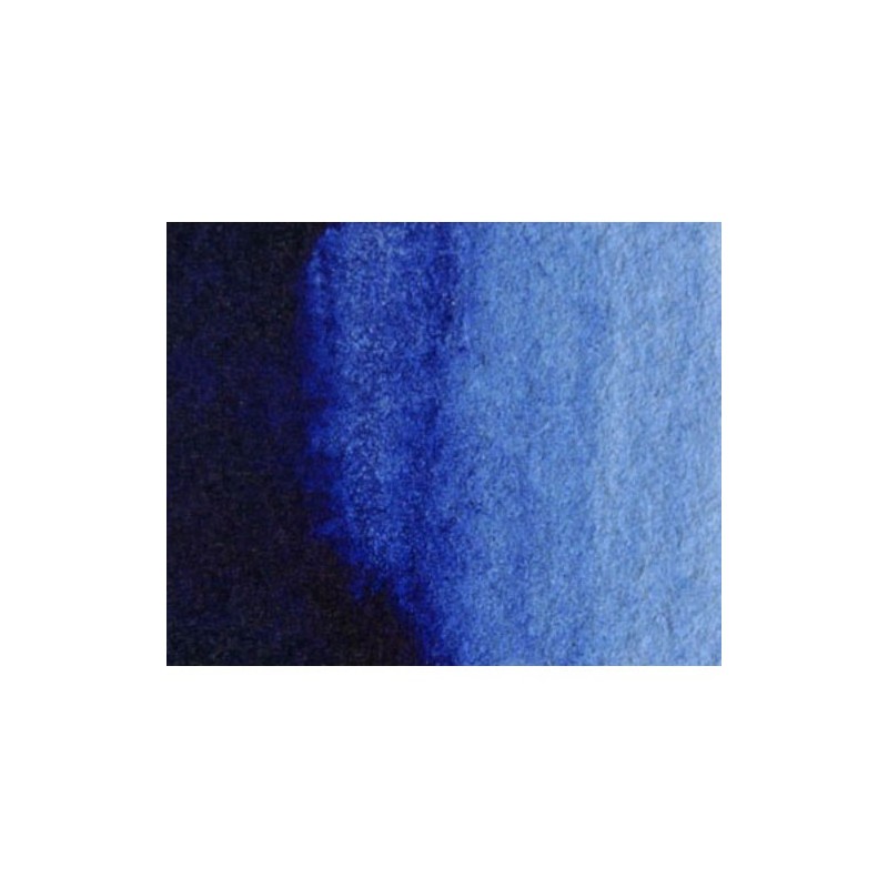 Fine art shop - Artist Watercolor Prussian Blue 5 ml, W N 538 | totenart.com
