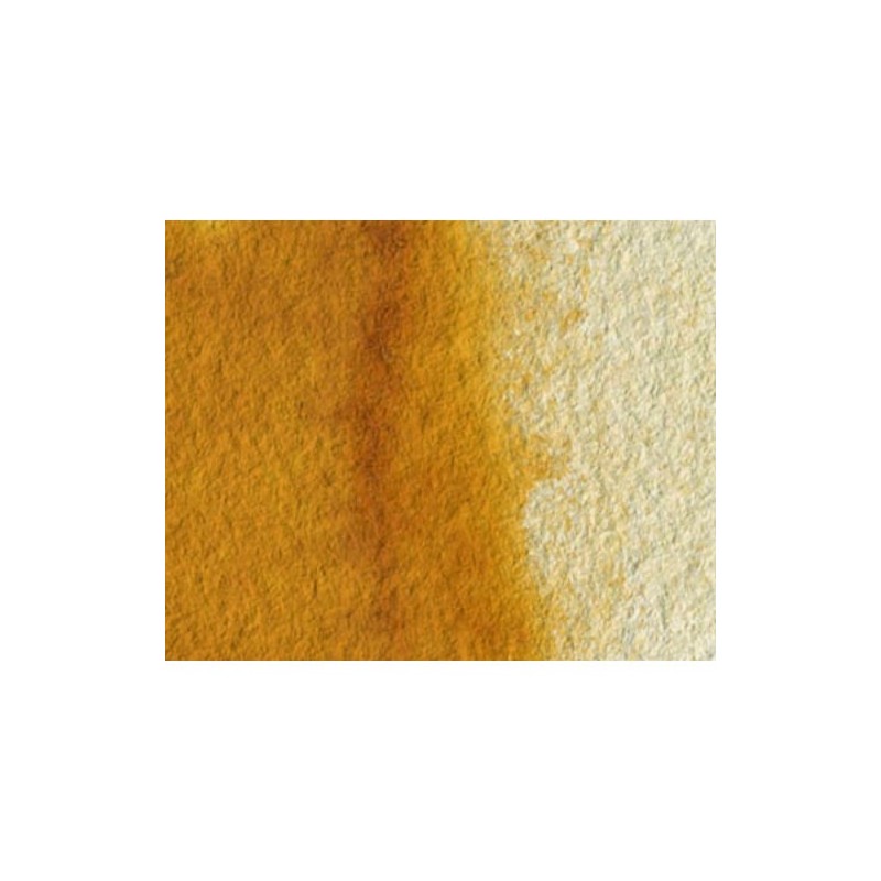 Fine art shop - Artist Watercolor Natural Sienna 5 ml, W N 552 | totenart.com