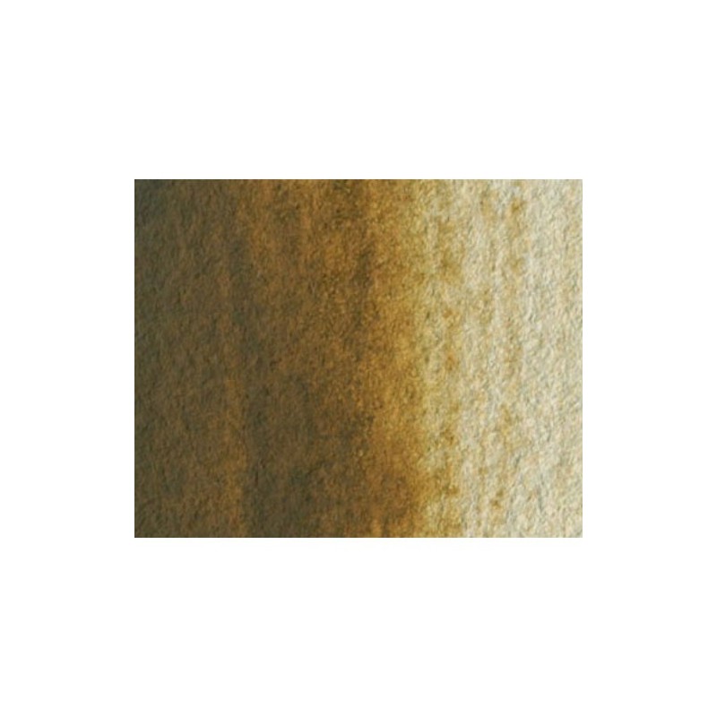 Fine art shop - Artist Watercolor Natural Umber 5 ml, W N 554 | totenart.com