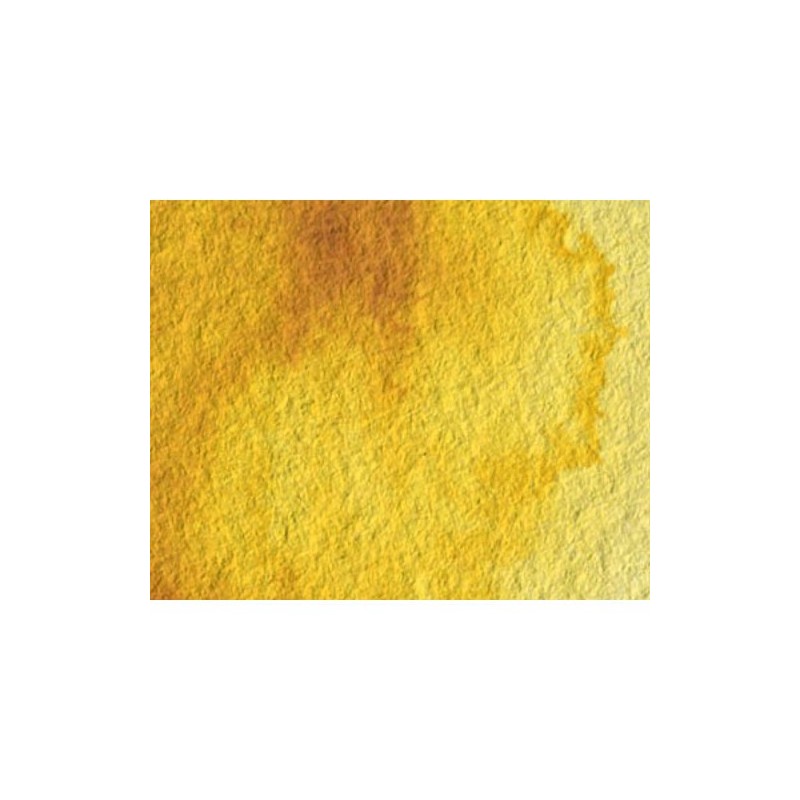 Fine art shop - Artist Watercolor Transparent Yellow 5 ml, W N 653 | totenart.com