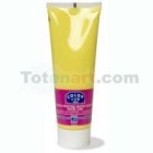 \nFine art shop - Linocut printing ink \nLemon Yellow, tube 250 ml | totenart.com