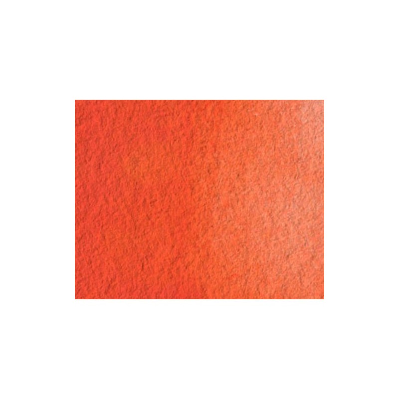 Fine art shop - Artist Watercolor Winsor Orange (red shadow) 5 ml, W N 723 | totenart.com