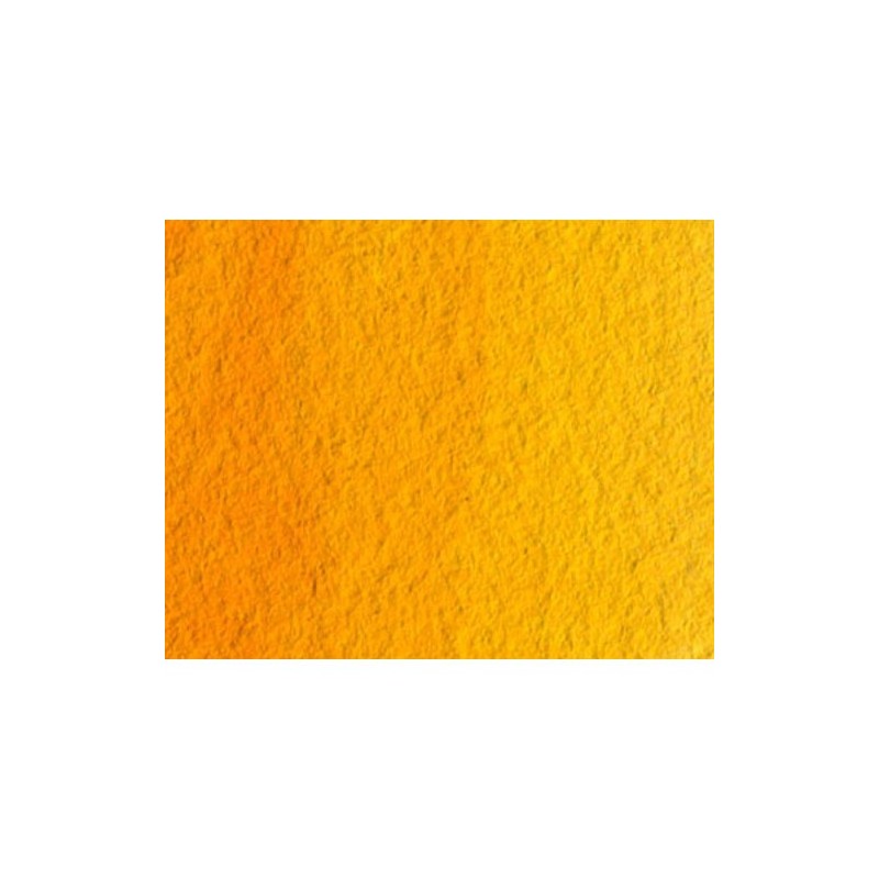 Fine art shop - Artist Watercolor Winsor Dark Yellow 5 ml, W N 731 | totenart.com