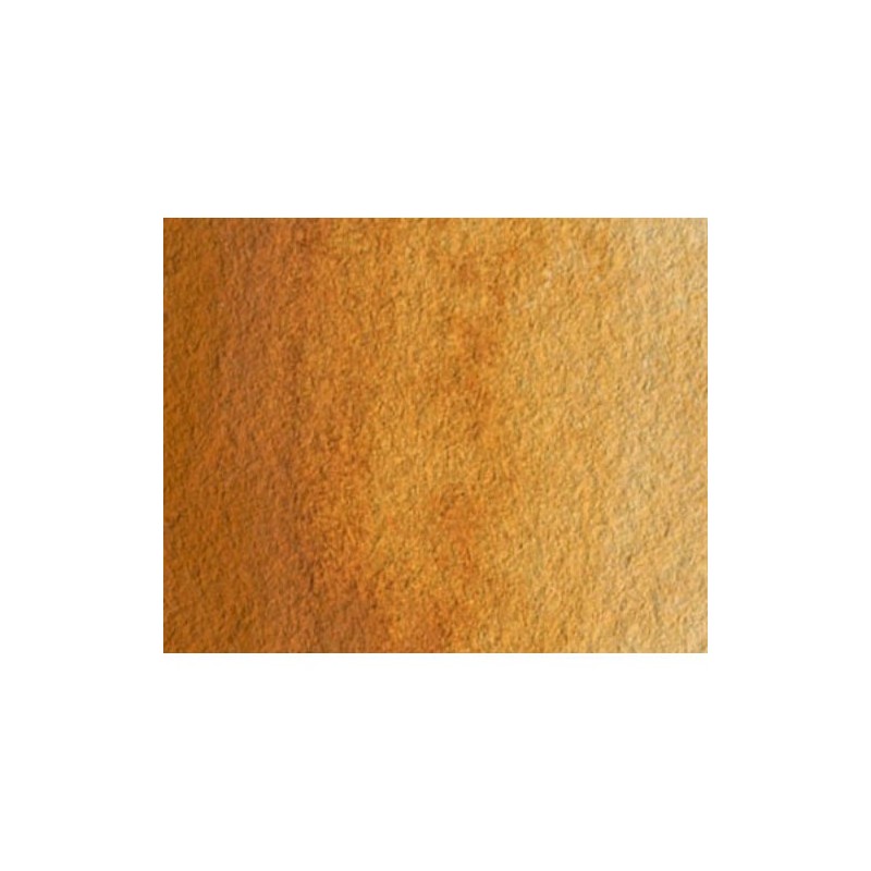 Fine art shop - Artist Watercolor Gold Ochre 5 ml, W N 285 | totenart.com