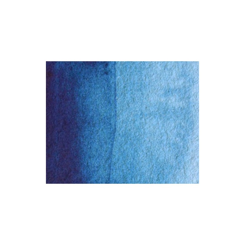 Fine art shop - Artist Watercolor Phtalo Turquoise 5 ml, W N 526 | totenart.com