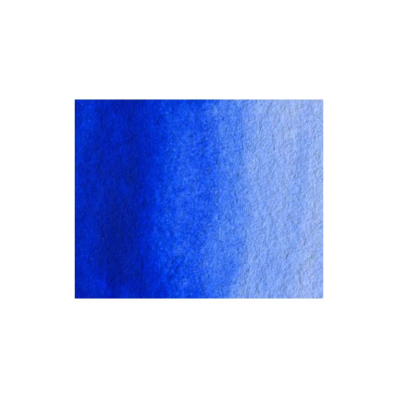 Fine art shop - Artist Watercolor Ultramar green shadow 5 ml, W N 667 | totenart.com