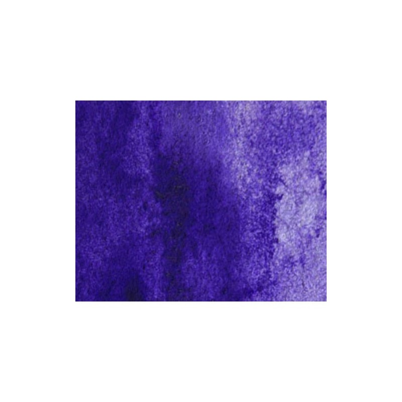 Fine art shop - Artist Watercolor Ultramarine Violet 5 ml, W N 672 | totenart.com