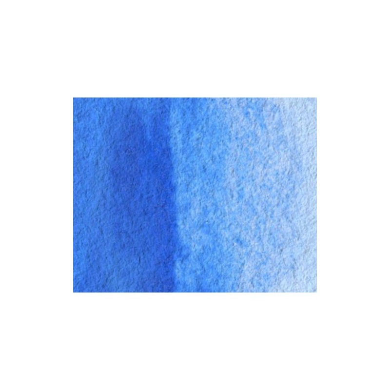 Fine art shop - Artist Watercolor Cerulean Blue 5 ml, W N 137 | totenart.com
