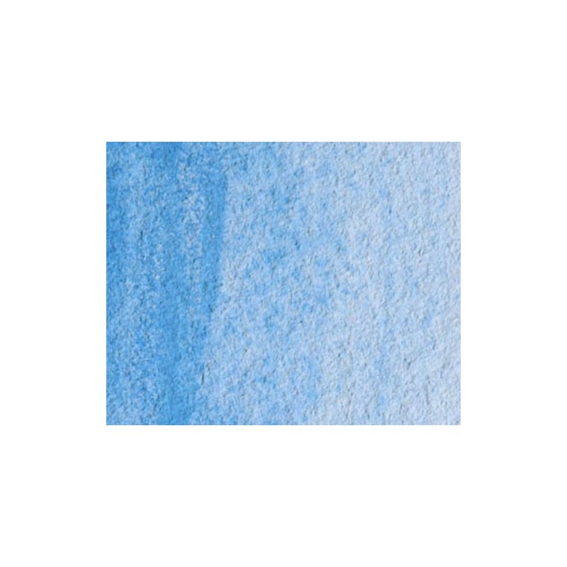 Fine art shop - Artist Watercolor Cerulean Blue (red shadow) 5 ml, W N 140 | totenart.com