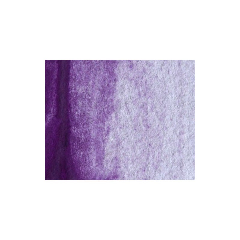 Fine art shop - Artist Watercolor Perm. Mauve 5 ml, W N 491 | totenart.com