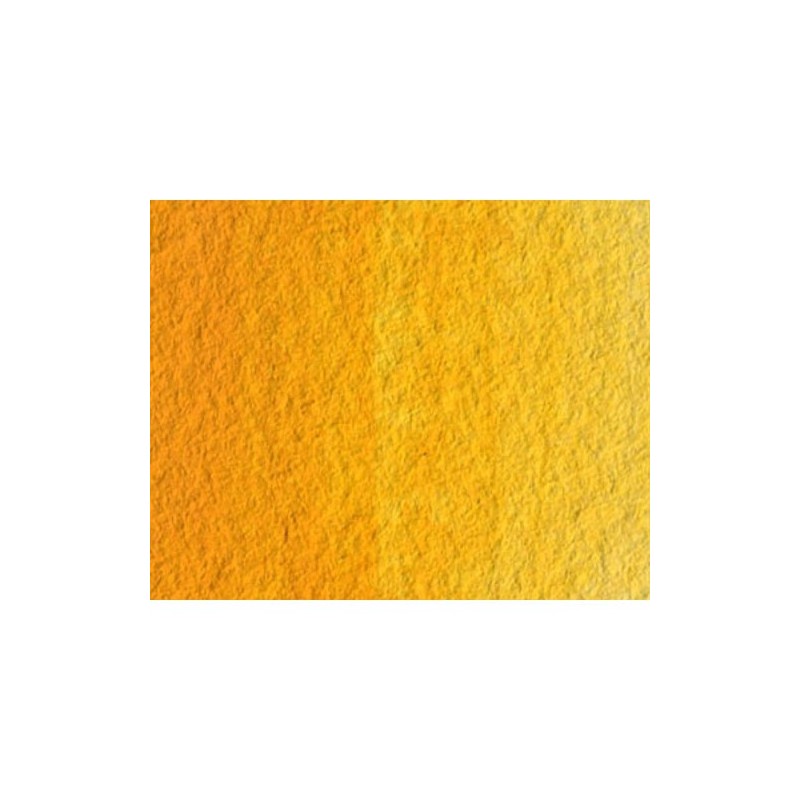 Fine art shop - Artist Watercolor Dark Cadmiun Yellow 5 ml, W N 111 | totenart.com