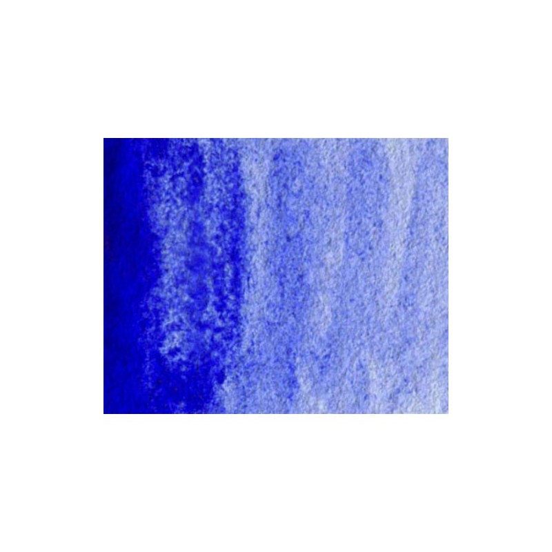 Fine art shop - Artist Watercolor Dark Cobalt Blue 5 ml, W N 180 | totenart.com