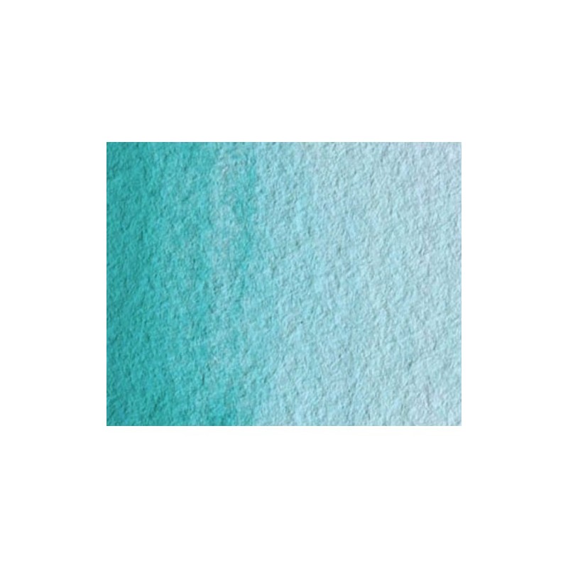 Fine art shop - Artist Watercolor Light Cobalt Turquoise 5 ml, W N 191 | totenart.com