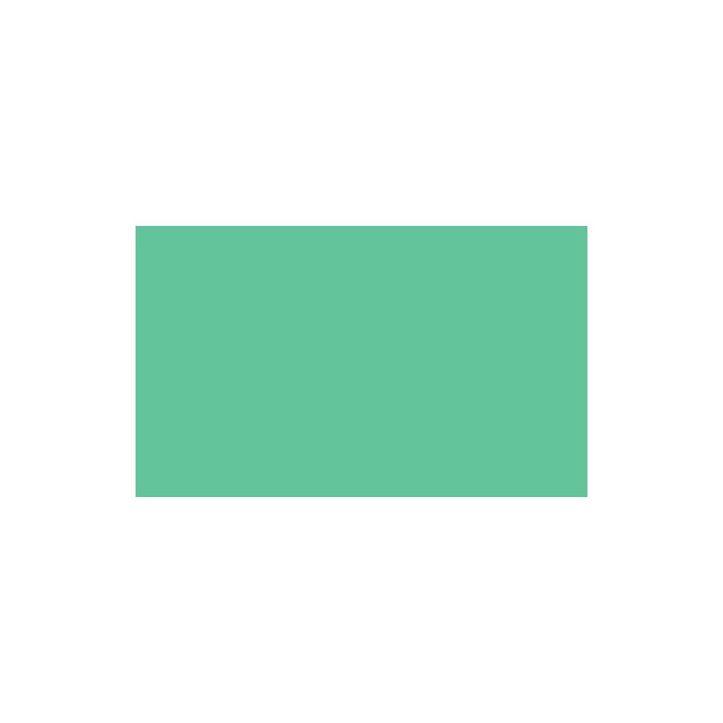 Fine art shop - Marker Promarker Mint Green G637 | totenart.com