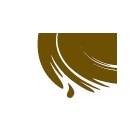 Gouache liquido Oro, Lefranc, 500 ml.