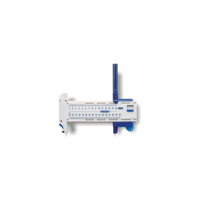 Circle Cutter 10-300 mm.