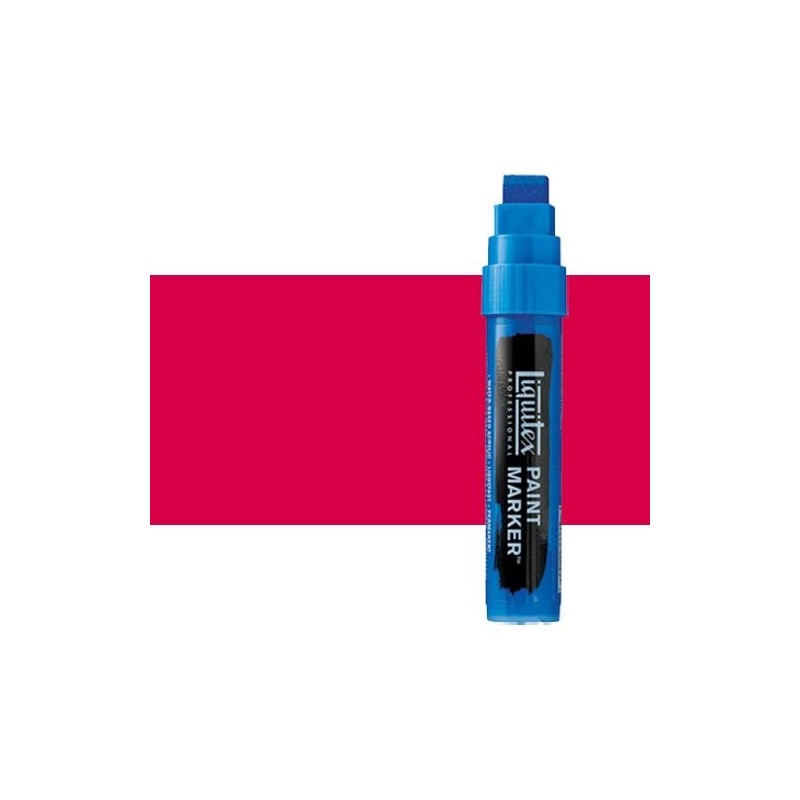 Fine art shop - Liquitex Paint Marker colour Quinacridone Crimson (15 mm) | totenart.com\n