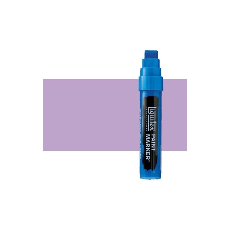 Fine art shop - Liquitex Paint Marker colour Light Violet (15 mm) | totenart.com\n