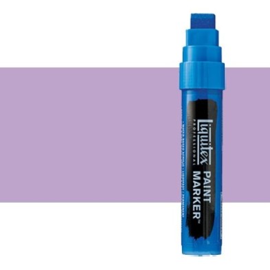 Fine art shop - Liquitex Paint Marker colour Light Violet (15 mm) | totenart.com\n