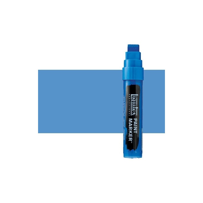 Fine art shop - Liquitex Paint Marker colour light blue violet (15 mm) | totenart.com\n