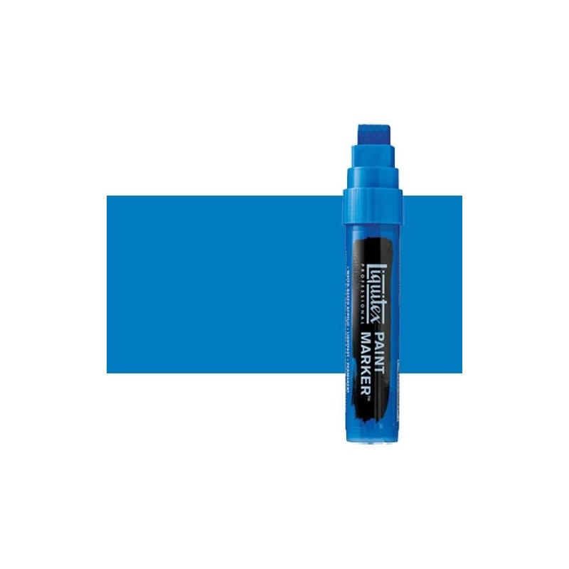 Fine art shop - Liquitex Paint Marker colour Phtalo Blue Green Shade (15 mm) | totenart.com\n