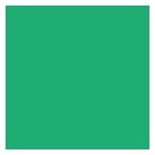 Fine art shop - Vitrail Light Green Lefranc, 50 ml. | totenart.com