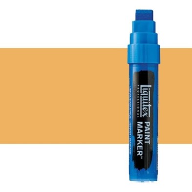 Fine art shop - Liquitex Paint Marker colour Naples Yellow Hue (15 mm) | totenart.com\n