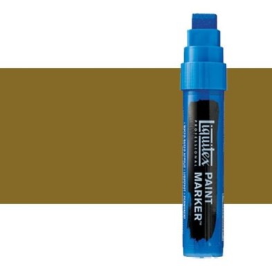 Fine art shop - Liquitex Paint Marker colour Amarelo Bronze (15 mm) | totenart.com\n